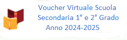 voucher scuola secondaria